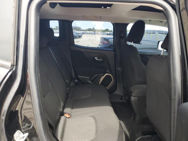 Photo 11 from auction – 2016 JEEP RENEGADE S with VIN ZACCJAAT4GPD09631
