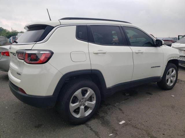 Photo 3 from auction – 2019 JEEP COMPASS LA with VIN 3C4NJDBBXKT807608