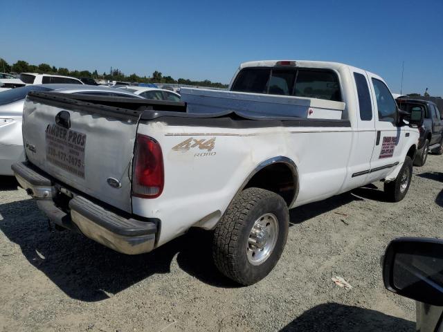 Photo 3 from auction – 1999 FORD F250 SUPER with VIN 1FTNX21S8XEE98376