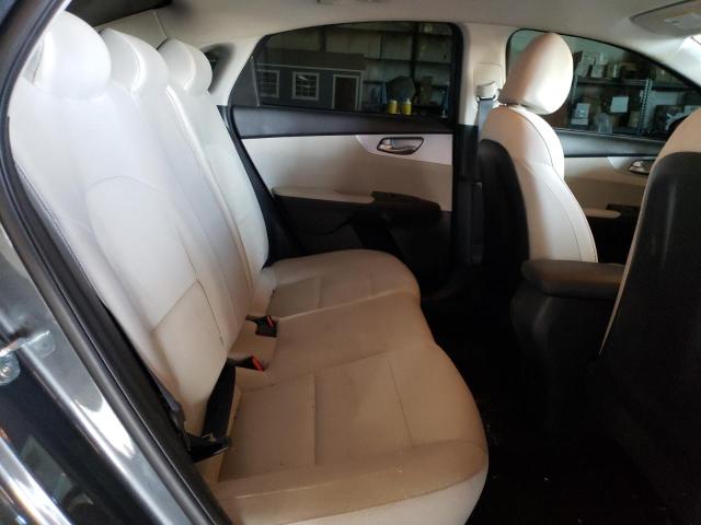 Photo 10 from auction – 2022 KIA FORTE FE with VIN 3KPF24AD6NE464731