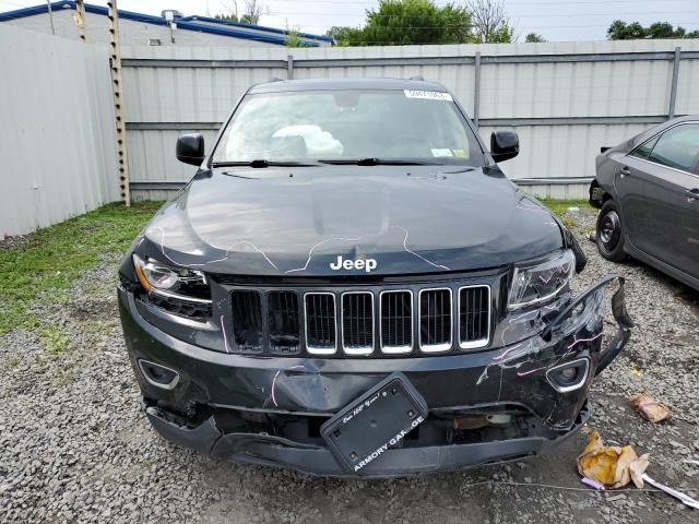 Photo 5 from auction – 2014 JEEP GRAND CHER with VIN 1C4RJFAG7EC309098