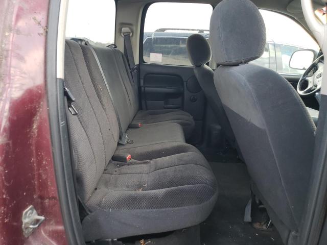 Photo 10 from auction – 2002 DODGE RAM 1500 with VIN 1D7HU18Z02S698834