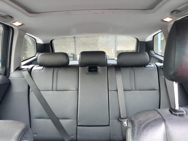 Photo 10 from auction – 2007 BMW X3 3.0SI with VIN WBXPC93437WF27388