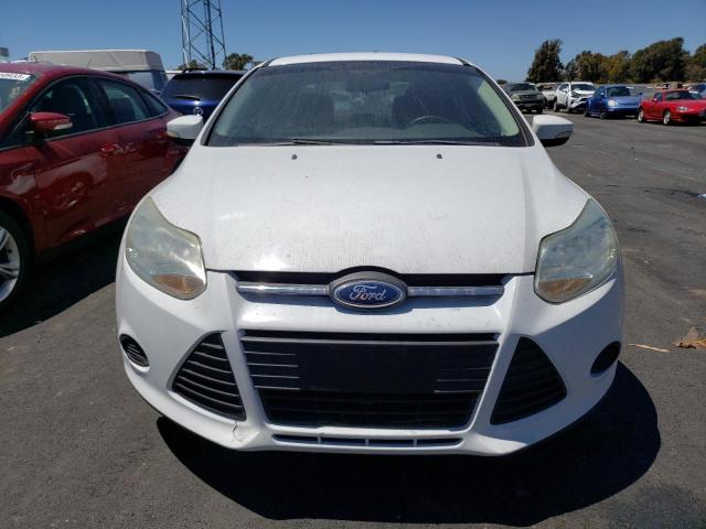 Photo 5 from auction – 2014 FORD FOCUS with VIN 1FADP3F25EL274894
