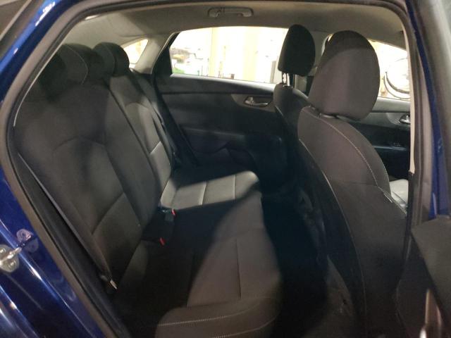 Photo 10 from auction – 2019 KIA FORTE FE with VIN 3KPF24AD9KE023462