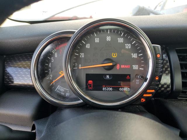 Photo 9 from auction – 2015 MINI COOPER S with VIN WMWXP7C57FT741048
