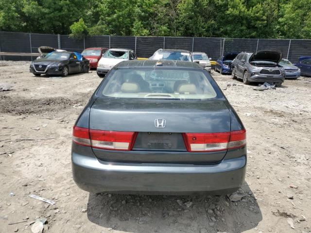 Photo 6 from auction – 2004 HONDA ACCORD EX with VIN 1HGCM66584A007948