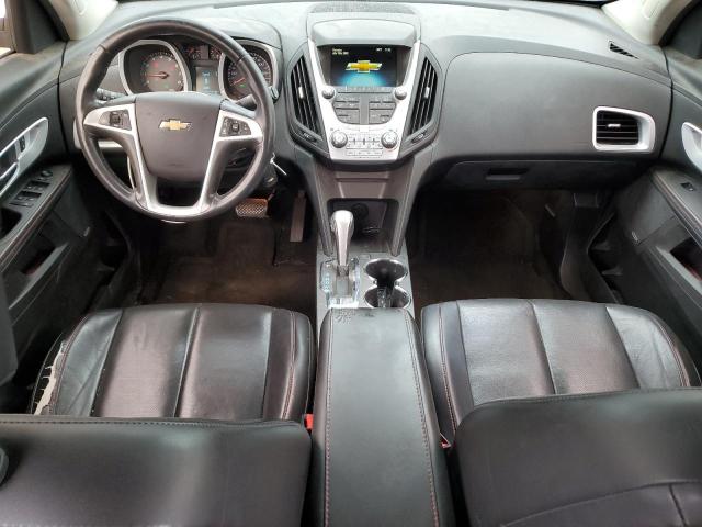 Photo 8 from auction – 2012 CHEVROLET EQUINOX LT with VIN 2GNALFEK8C1125174