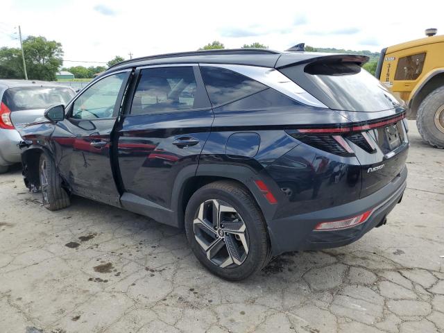 Photo 2 from auction – 2022 HYUNDAI TUCSON SEL with VIN KM8JFCA14NU064680