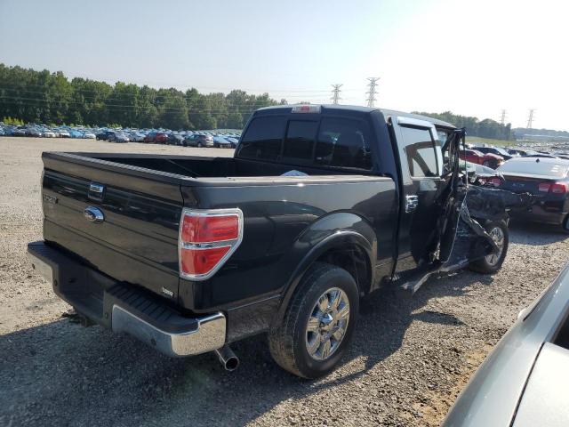 Photo 3 from auction – 2010 FORD F150 SUPER with VIN 1FTFW1CVXAFB60682