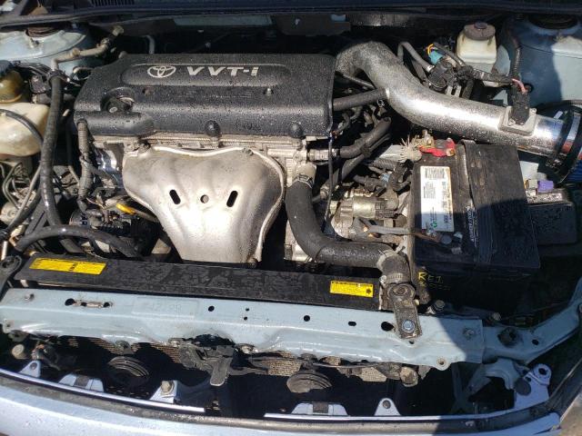 Photo 11 from auction – 2008 SCION TC with VIN JTKDE167080226606