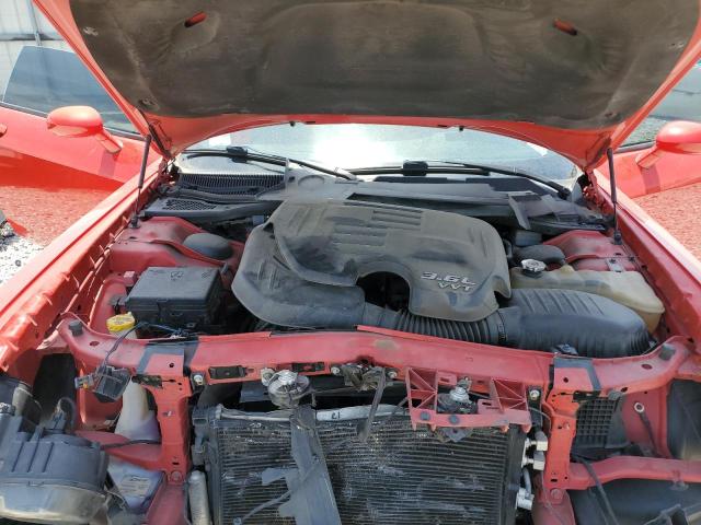 Photo 11 from auction – 2015 DODGE CHALLENGER with VIN 2C3CDZAG6FH717285