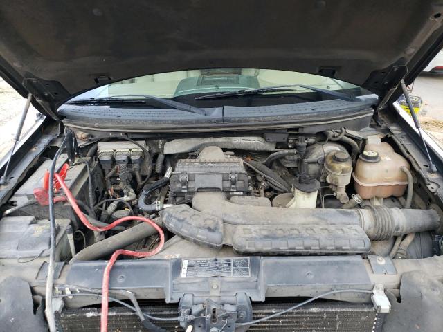 Photo 11 from auction – 2008 FORD F150 SUPER with VIN 1FTPW12V88FA37804