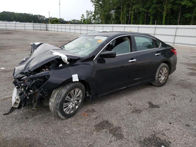 NISSAN ALTIMA 2.5 2016 with VIN 1N4AL3AP0GC234341 - Photo from auction