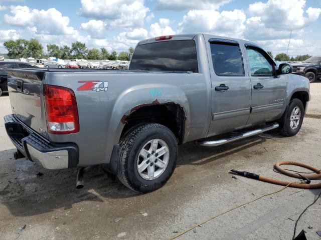 Photo 3 from auction – 2008 GMC SIERRA K15 with VIN 3GTEK13348G216923