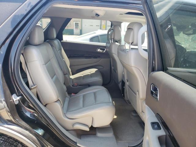 Photo 11 from auction – 2012 DODGE DURANGO CR with VIN 1C4RDJDG3CC337516
