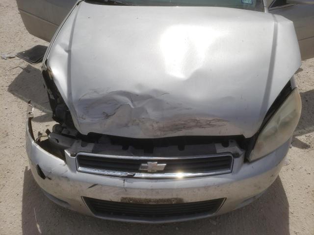 Photo 11 from auction – 2008 CHEVROLET IMPALA LT with VIN 2G1WT58K481307118