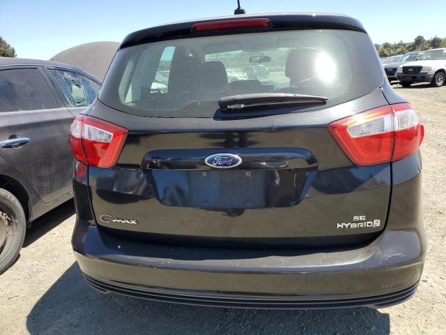 Photo 6 from auction – 2013 FORD C-MAX SE with VIN 1FADP5AU4DL555748