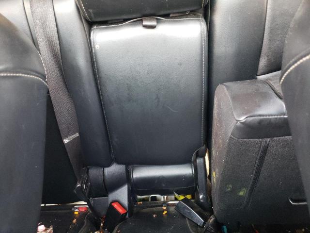 Photo 10 from auction – 2012 DODGE JOURNEY R/ with VIN 3C4PDDFG9CT163395