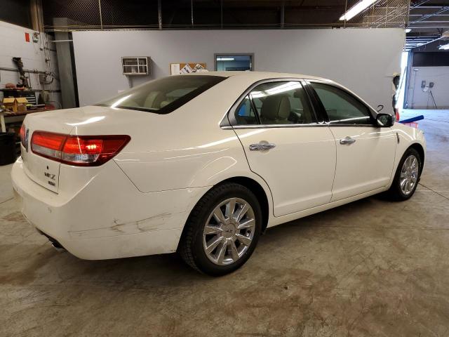 Photo 3 from auction – 2012 LINCOLN MKZ with VIN 3LNHL2JC2CR818134