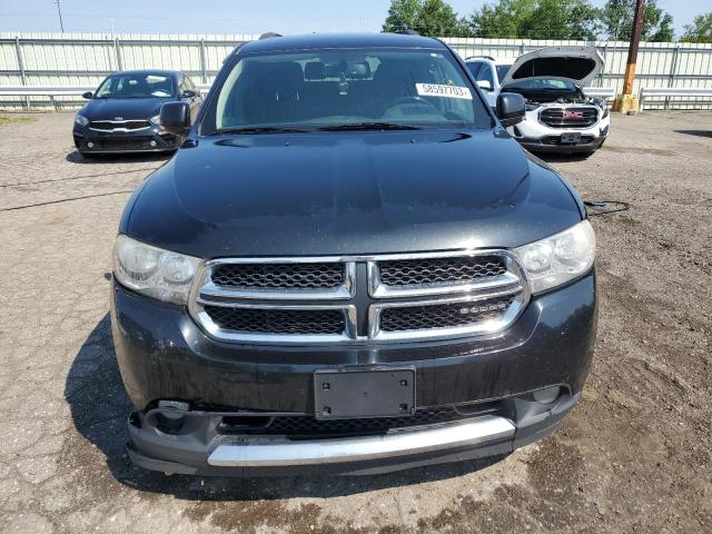 Photo 5 from auction – 2012 DODGE DURANGO CR with VIN 1C4RDHDG7CC121872