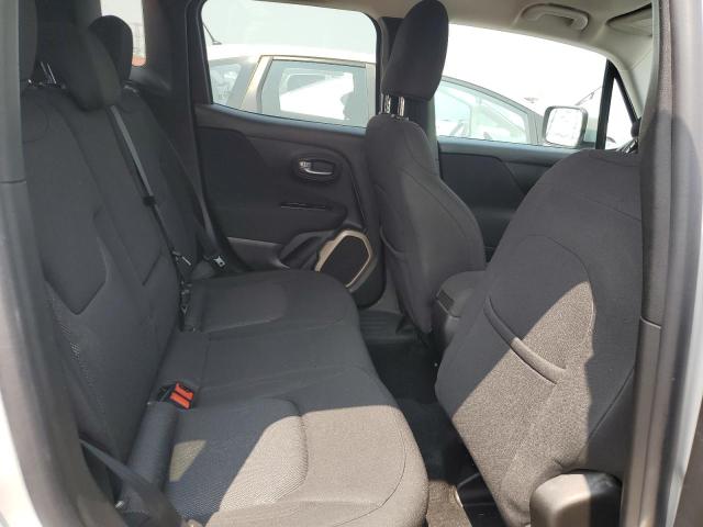 Photo 10 from auction – 2017 JEEP RENEGADE L with VIN ZACCJBBB7HPF21758