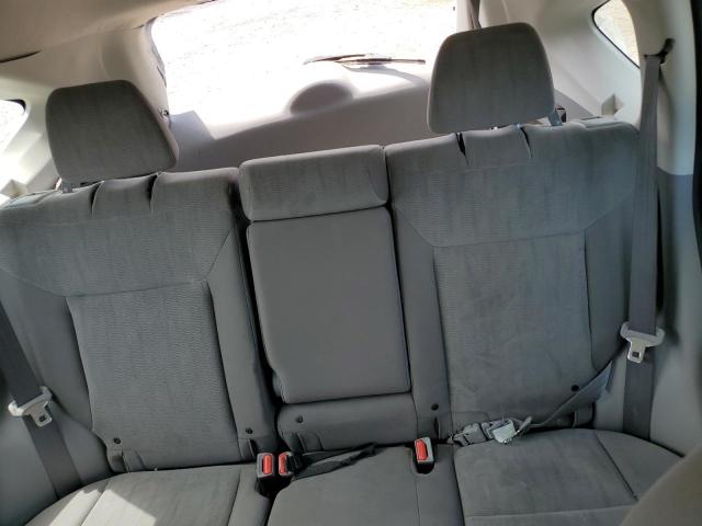 Photo 10 from auction – 2014 HONDA CR-V LX with VIN 2HKRM4H39EH672876
