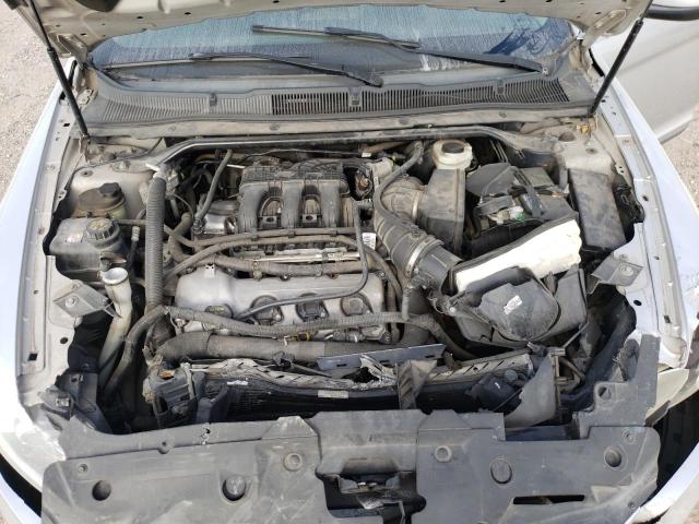 Photo 11 from auction – 2011 FORD TAURUS SEL with VIN 1FAHP2EW5BG127124