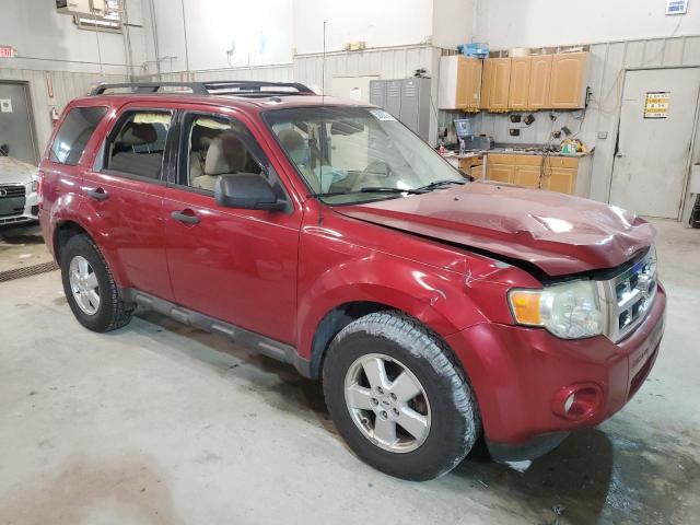 Photo 4 from auction – 2009 FORD ESCAPE with VIN 1FMCU03G39KA22808