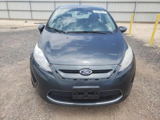 Photo 5 from auction – 2011 FORD FIESTA SE with VIN 3FADP4EJ9BM177352