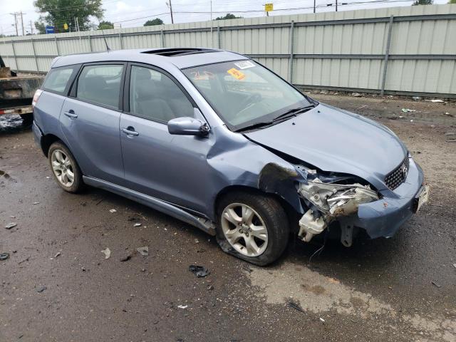 Photo 4 from auction – 2004 TOYOTA COROLLA MA with VIN 2T1LR32E14C174703