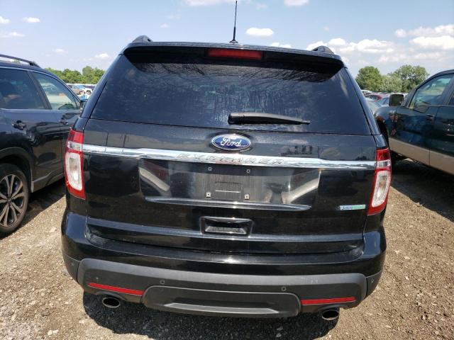 Foto 6 de la subasta – 2013 FORD EXPLORER con VIN 1FM5K7B9XDGC83312