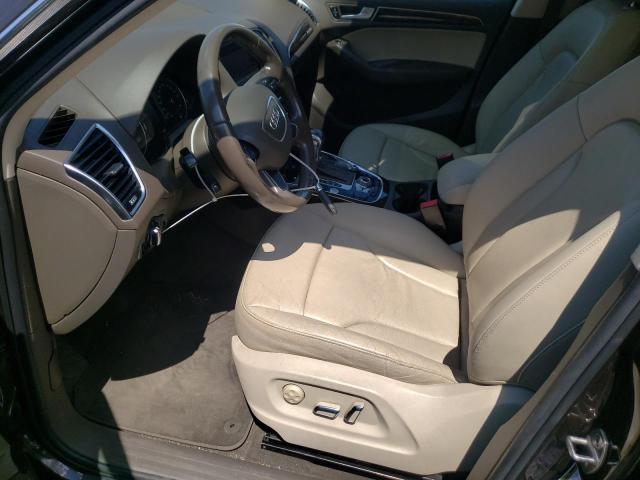 Photo 7 from auction – 2013 AUDI Q5 PREMIUM with VIN WA1LFAFP8DA058745