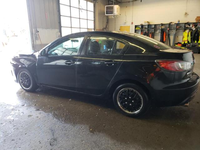 Photo 2 from auction – 2010 MAZDA 3 I with VIN JM1BL1SG3A1178707