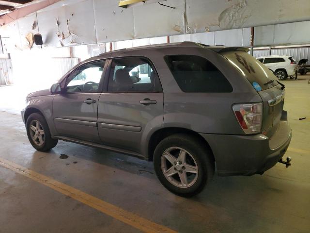 Photo 2 from auction – 2005 CHEVROLET EQUINOX LT with VIN 2CNDL73F356185480