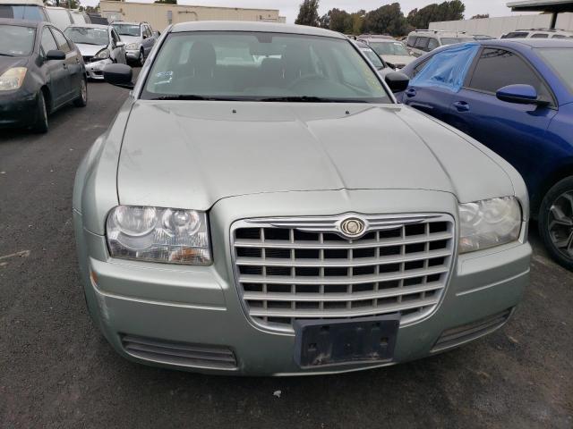 Zdjęcie 5 z aukcji – 2006 CHRYSLER 300 z VIN 2C3KA43R76H332551