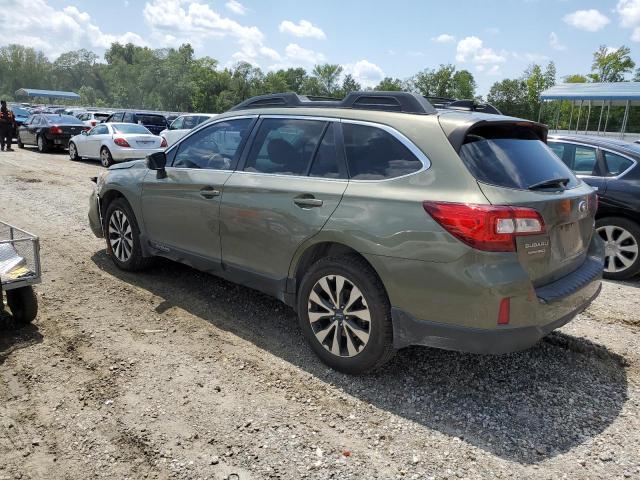 Foto 2 de la subasta – 2016 SUBARU OUTBACK 2. con VIN 4S4BSBNCXG3336163