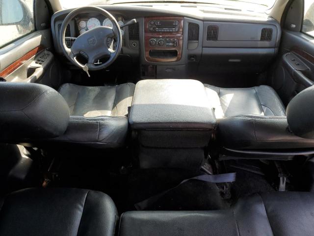 Photo 8 from auction – 2003 DODGE RAM 1500 S with VIN 1D7HA18D73S356098