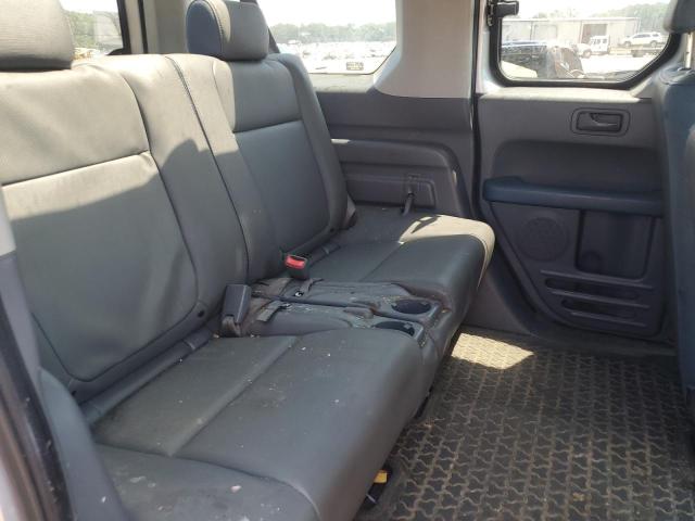Photo 10 from auction – 2005 HONDA ELEMENT LX with VIN 5J6YH28345L027014