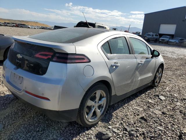 Photo 3 from auction – 2012 CHEVROLET VOLT with VIN 1G1RA6E46CU114755