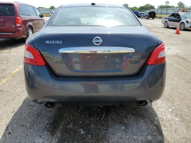 Photo 6 from auction – 2010 NISSAN MAXIMA S with VIN 1N4AA5AP2AC847554