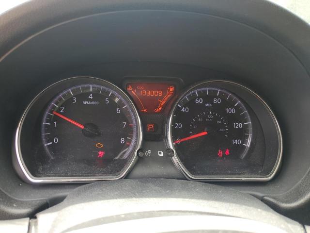 Photo 9 from auction – 2014 NISSAN VERSA with VIN 3N1CN7AP3EL836451
