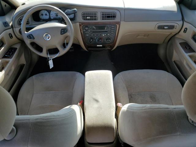 Photo 8 from auction – 2003 MERCURY SABLE GS with VIN 1MEFM50UX3G632951