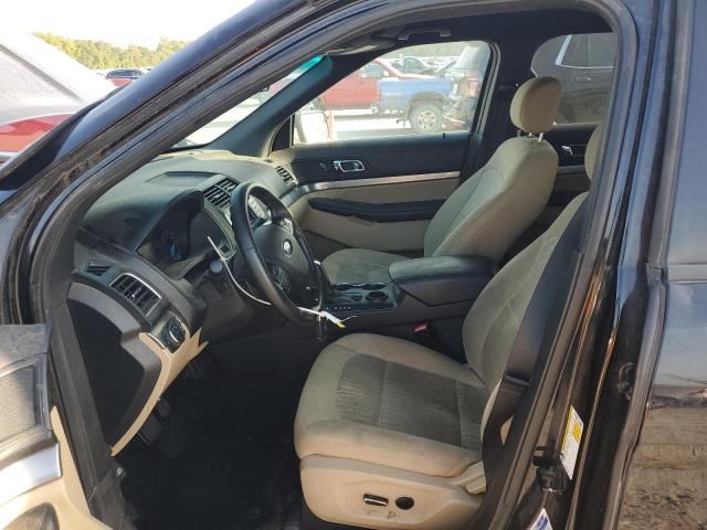 Photo 7 from auction – 2017 FORD EXPLORER with VIN 1FM5K7B86HGA33238