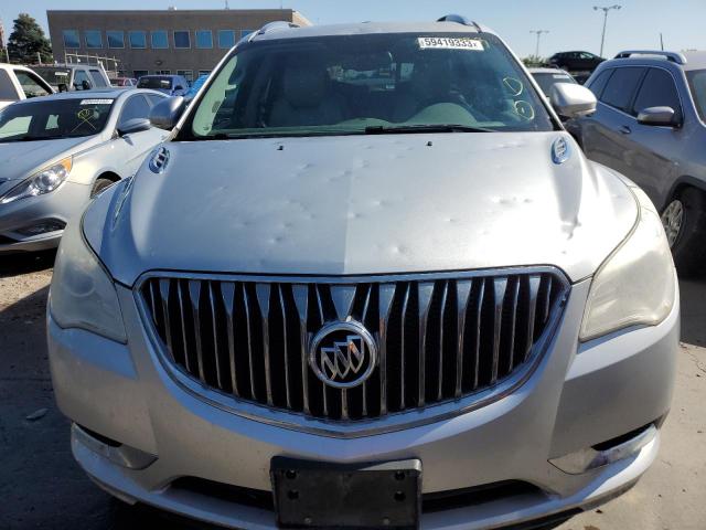 Photo 5 from auction – 2013 BUICK ENCLAVE with VIN 5GAKVCKD1DJ131130