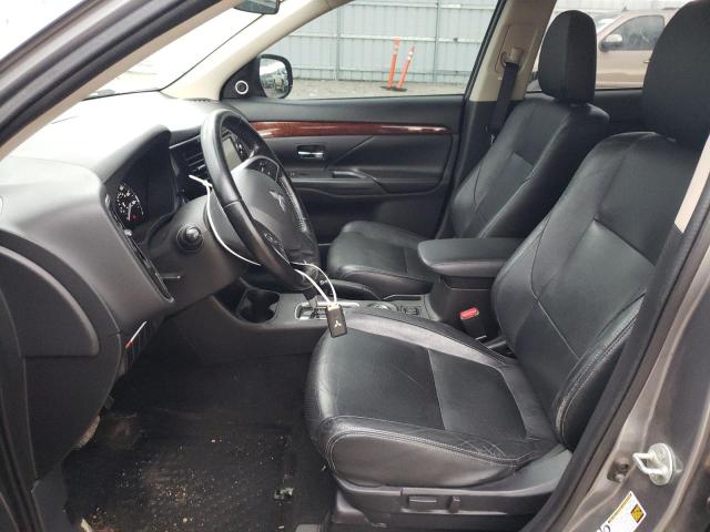 Photo 7 from auction – 2014 MITSUBISHI OUTLANDER with VIN JA4AZ3A38EZ018005