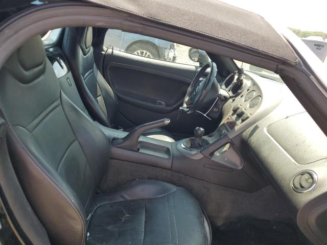 Photo 10 from auction – 2006 PONTIAC SOLSTICE with VIN 1G2MB33B06Y111303