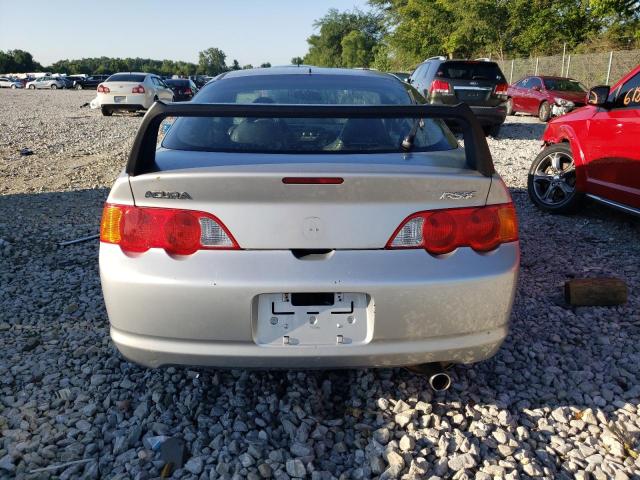 Photo 6 from auction – 2004 ACURA RSX with VIN JH4DC53824S001148