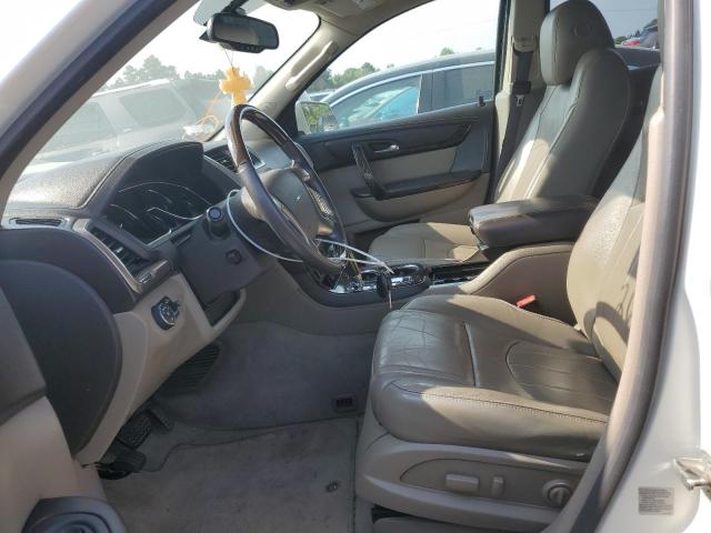 Photo 7 from auction – 2015 GMC ACADIA DEN with VIN 1GKKVTKD4FJ261943
