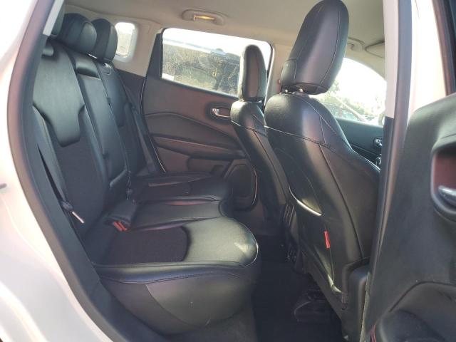 Foto 11 de la subasta – 2020 JEEP COMPASS TR con VIN 3C4NJDDB1LT171787